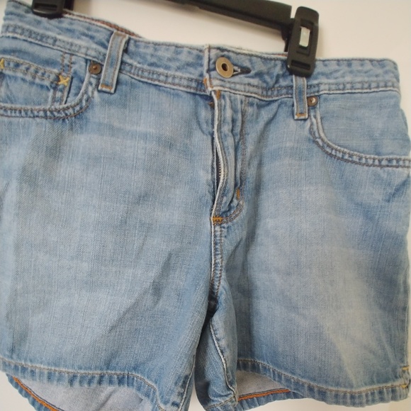 Polo Ralph Lauren Pants - Ralph Lauren Jean shorts blue denim